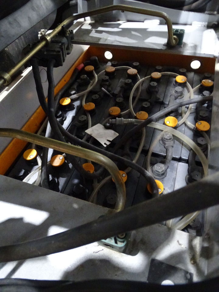 Still EK-X - Pirun seleksionues: foto 4 Still EK-X - Pirun seleksionues: foto 4