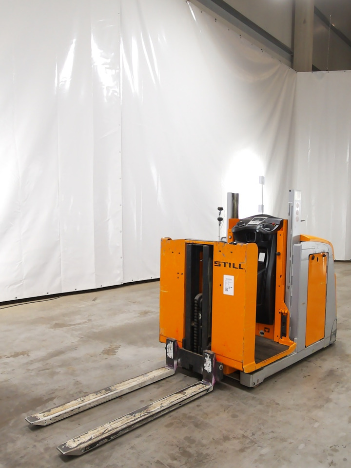 Still EK-X10 - Pirun seleksionues: foto 2 Still EK-X10 - Pirun seleksionues: foto 2