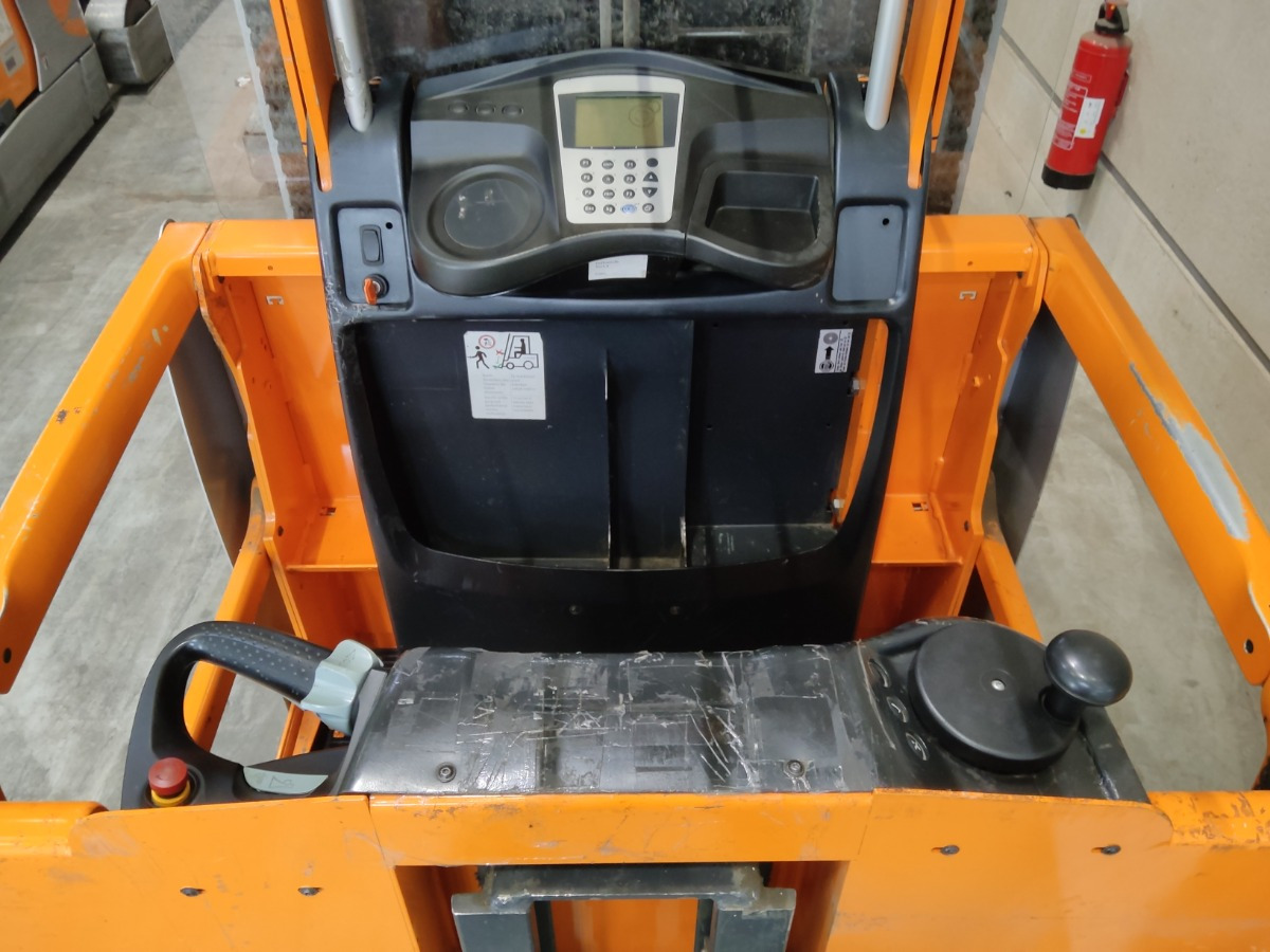 Still EK-X48/800MM - Pirun seleksionues: foto 3 Still EK-X48/800MM - Pirun seleksionues: foto 3