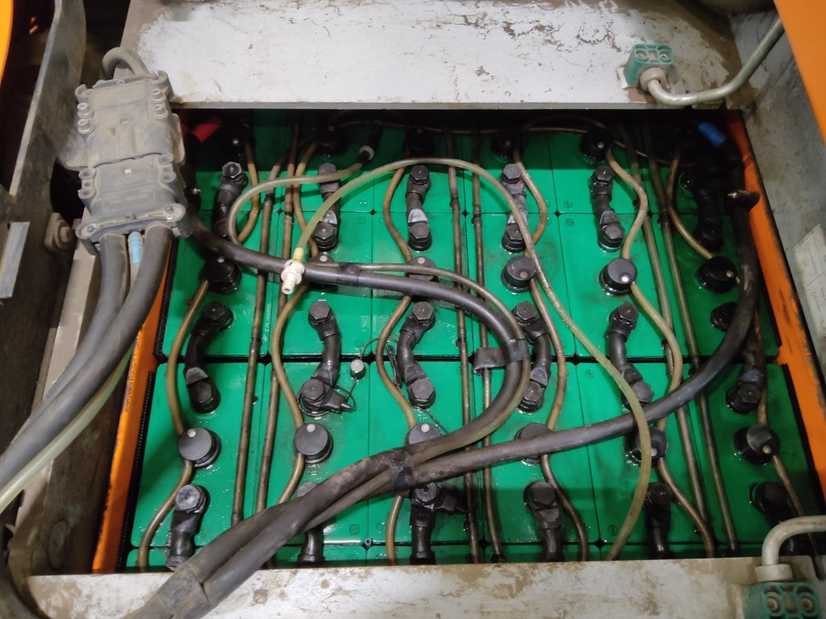 Still EK-X48/800MM - Pirun seleksionues: foto 4 Still EK-X48/800MM - Pirun seleksionues: foto 4