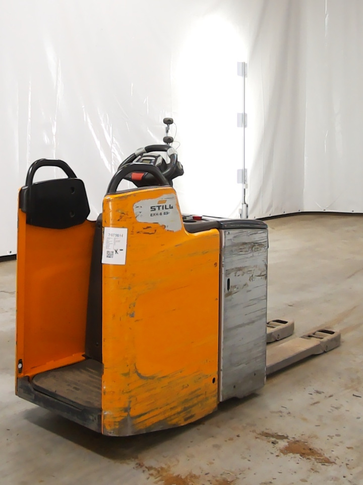 Still EXH-S25 - Pirun paletash: foto 2 Still EXH-S25 - Pirun paletash: foto 2