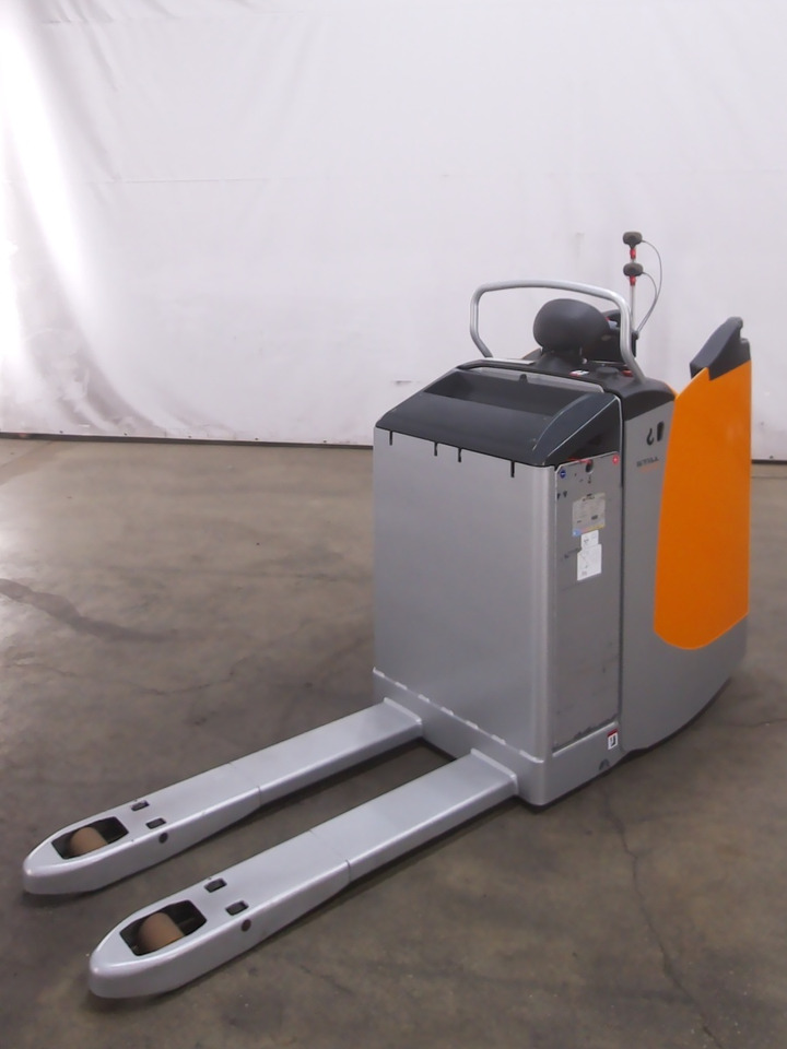 Still EXU-S22/BATT.NEU - Pirun paletash: foto 1 Still EXU-S22/BATT.NEU - Pirun paletash: foto 1