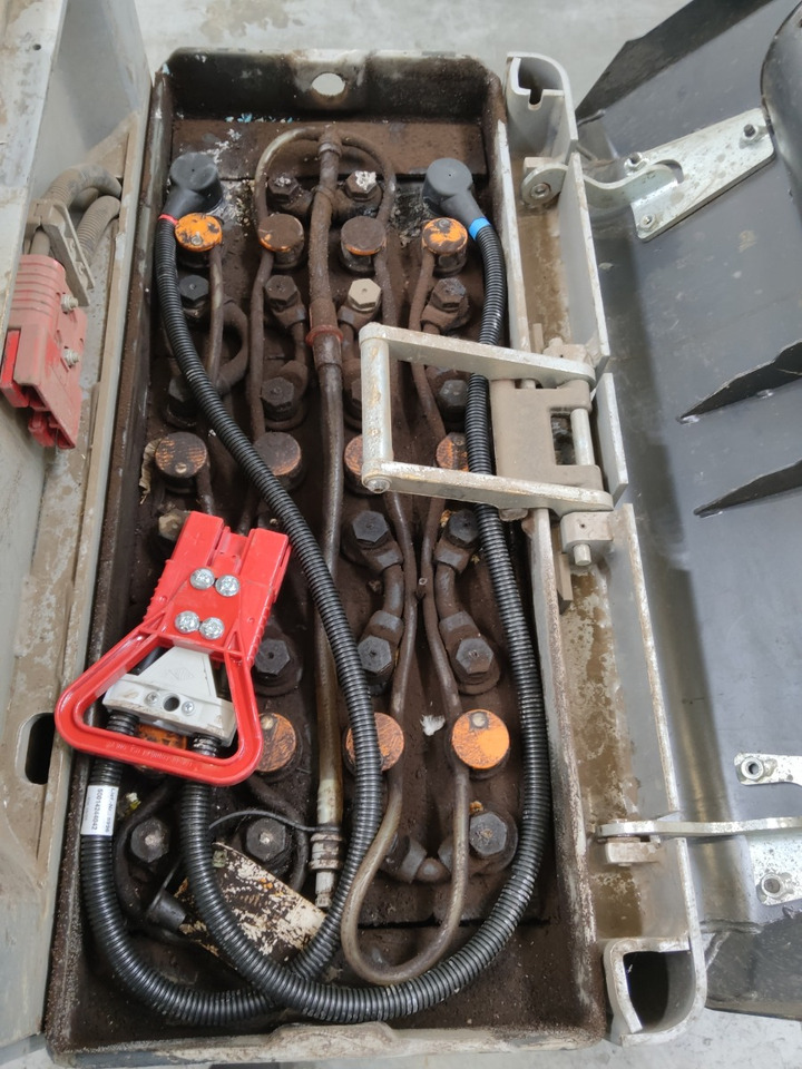 Still EXU-S22 - Pirun paletash: foto 4 Still EXU-S22 - Pirun paletash: foto 4