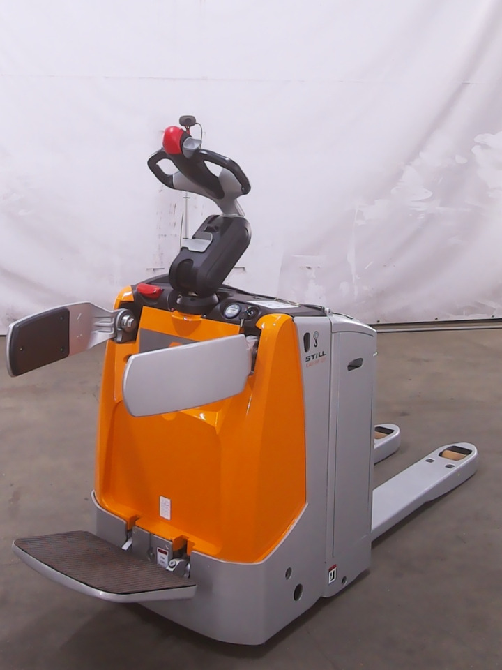 Still EXU-SF20/BATT.NEU - Pirun paletash: foto 2 Still EXU-SF20/BATT.NEU - Pirun paletash: foto 2