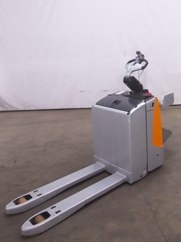 Still EXU-SF20/BATT.NEU - Pirun paletash: foto 1 Still EXU-SF20/BATT.NEU - Pirun paletash: foto 1