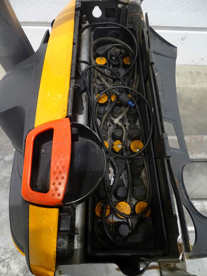 Still EXU16 - Pirun paletash: foto 4 Still EXU16 - Pirun paletash: foto 4