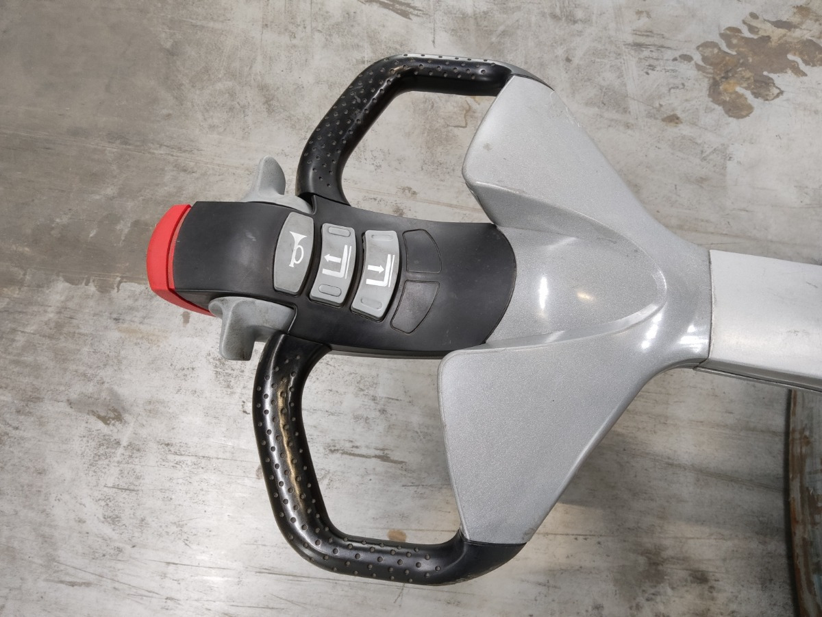 Still EXU16/LIION - Pirun paletash: foto 3 Still EXU16/LIION - Pirun paletash: foto 3