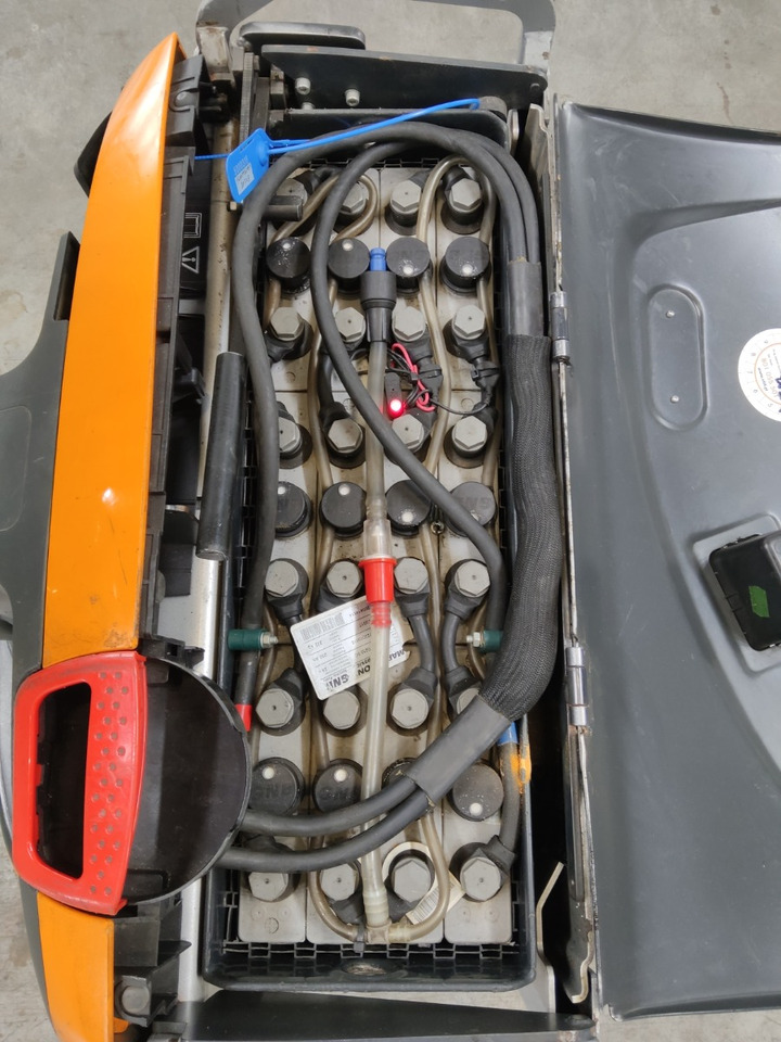 Still EXU18 - Pirun paletash: foto 4 Still EXU18 - Pirun paletash: foto 4