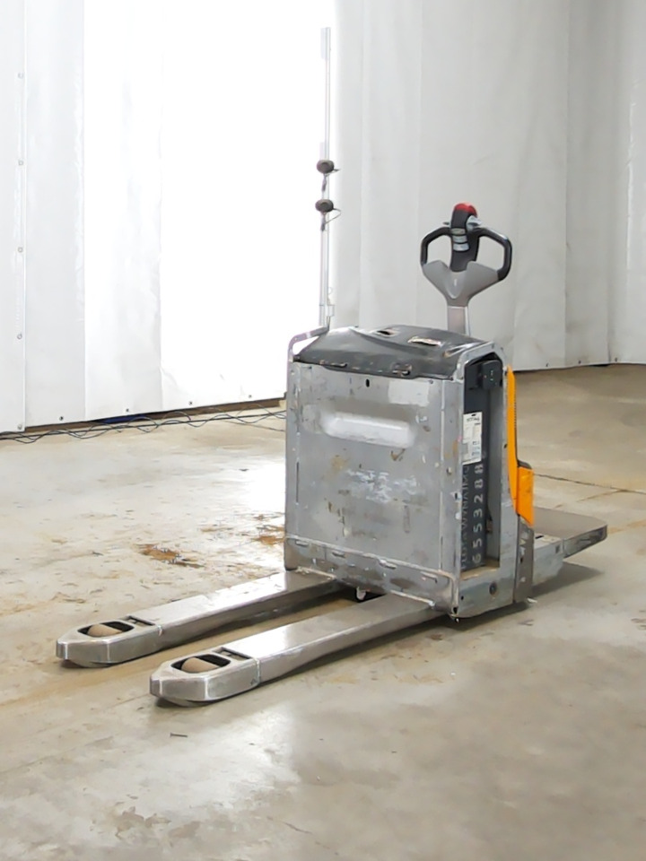 Still EXU20 - Pirun paletash: foto 1 Still EXU20 - Pirun paletash: foto 1