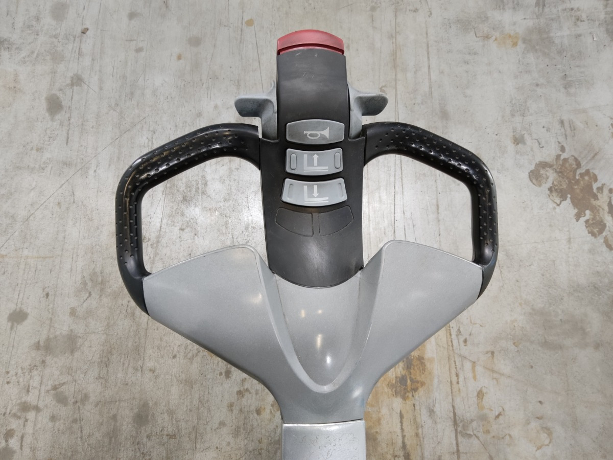 Still EXU20 - Pirun paletash: foto 3 Still EXU20 - Pirun paletash: foto 3