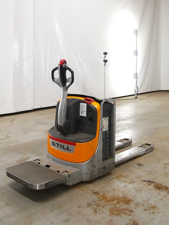 Still EXU20 - Pirun paletash: foto 2 Still EXU20 - Pirun paletash: foto 2