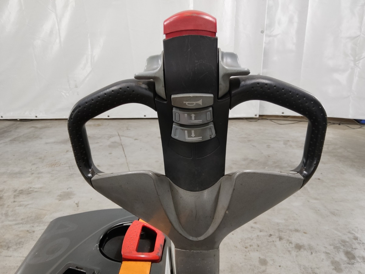 Still EXU20 - Pirun paletash: foto 3 Still EXU20 - Pirun paletash: foto 3