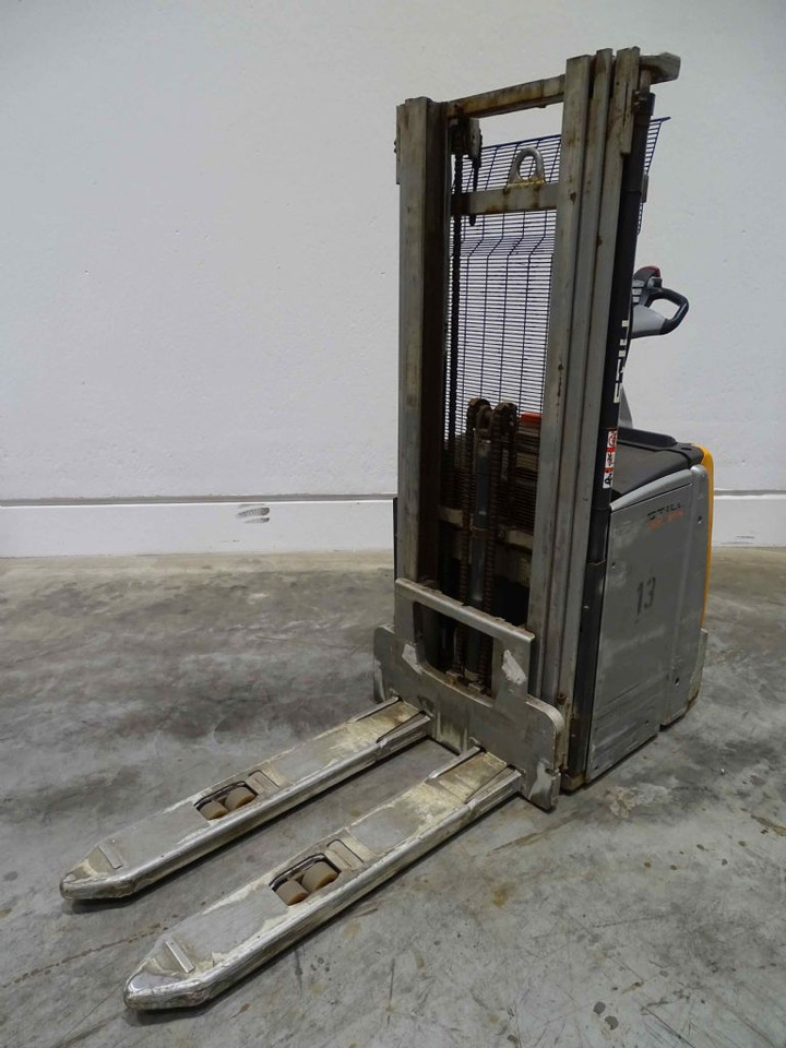 Still EXV-SF14/TK - Stivosës: foto 1 Still EXV-SF14/TK - Stivosës: foto 1