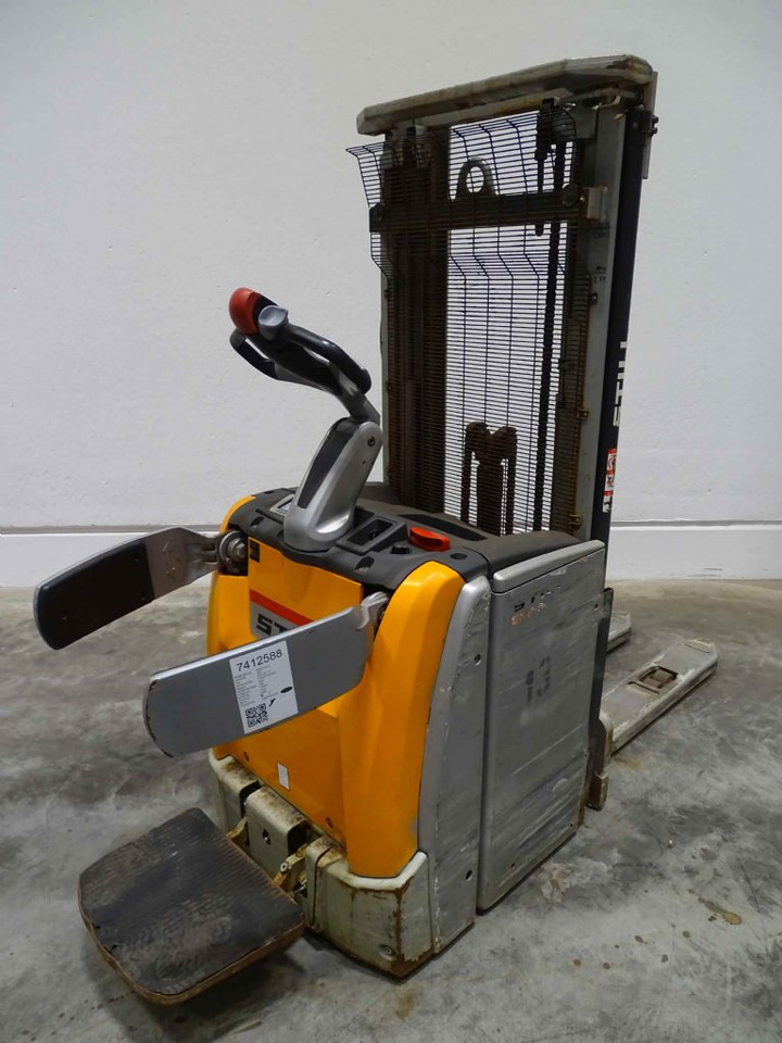 Still EXV-SF14/TK - Stivosës: foto 2 Still EXV-SF14/TK - Stivosës: foto 2