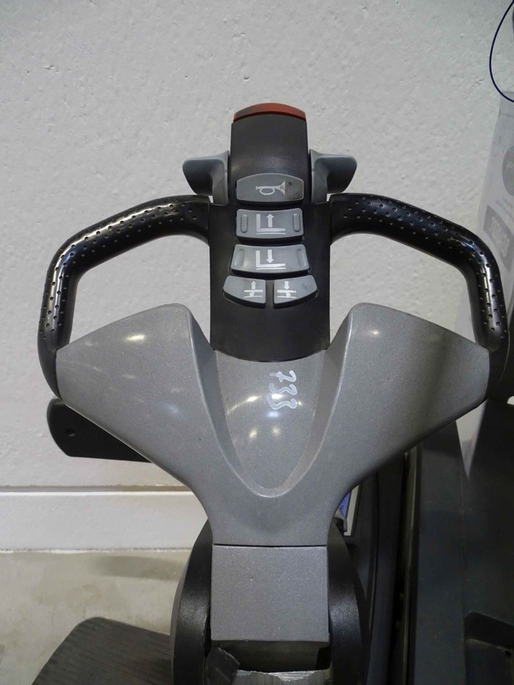 Still EXV-SF14I - Stivosës: foto 3 Still EXV-SF14I - Stivosës: foto 3