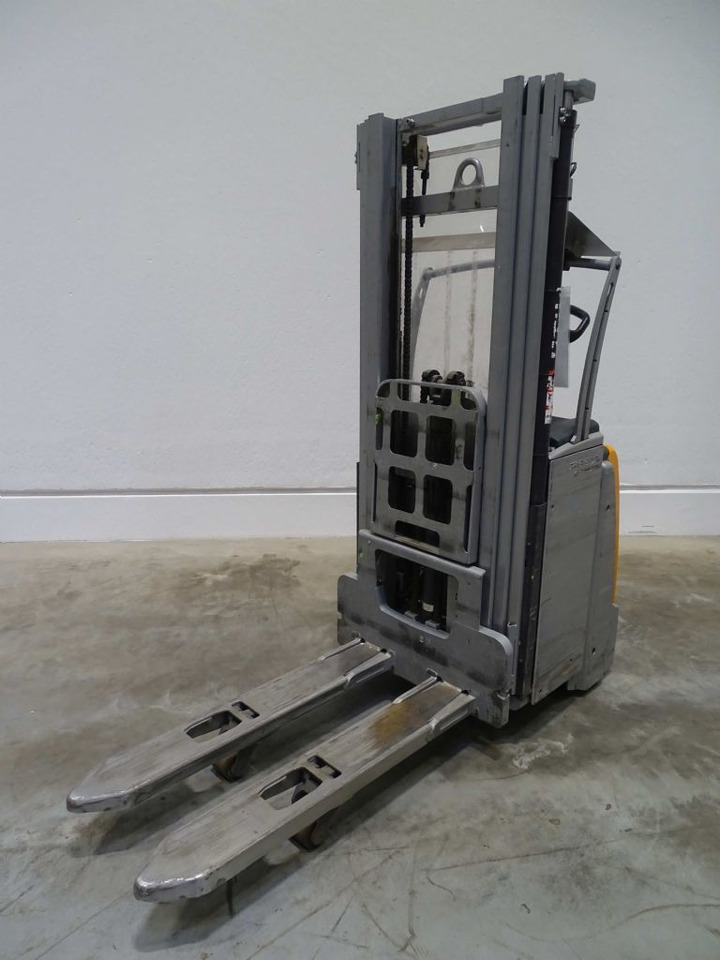 Still EXV-SF14I - Stivosës: foto 1 Still EXV-SF14I - Stivosës: foto 1