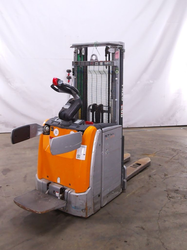 Still EXV-SF16 - Stivosës: foto 2 Still EXV-SF16 - Stivosës: foto 2