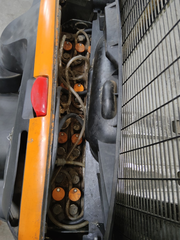 Still EXV12 - Stivosës: foto 4 Still EXV12 - Stivosës: foto 4