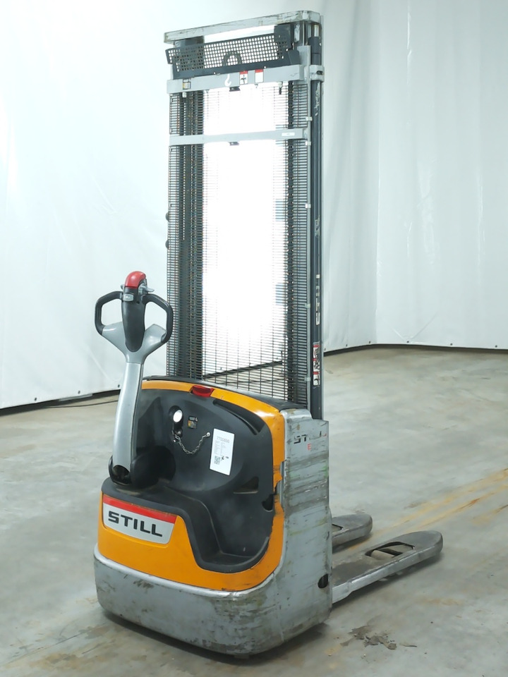 Still EXV12 - Stivosës: foto 2 Still EXV12 - Stivosës: foto 2