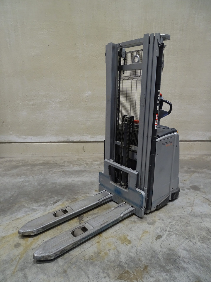 Still EXV14/BATT.NEU - Stivosës: foto 1 Still EXV14/BATT.NEU - Stivosës: foto 1