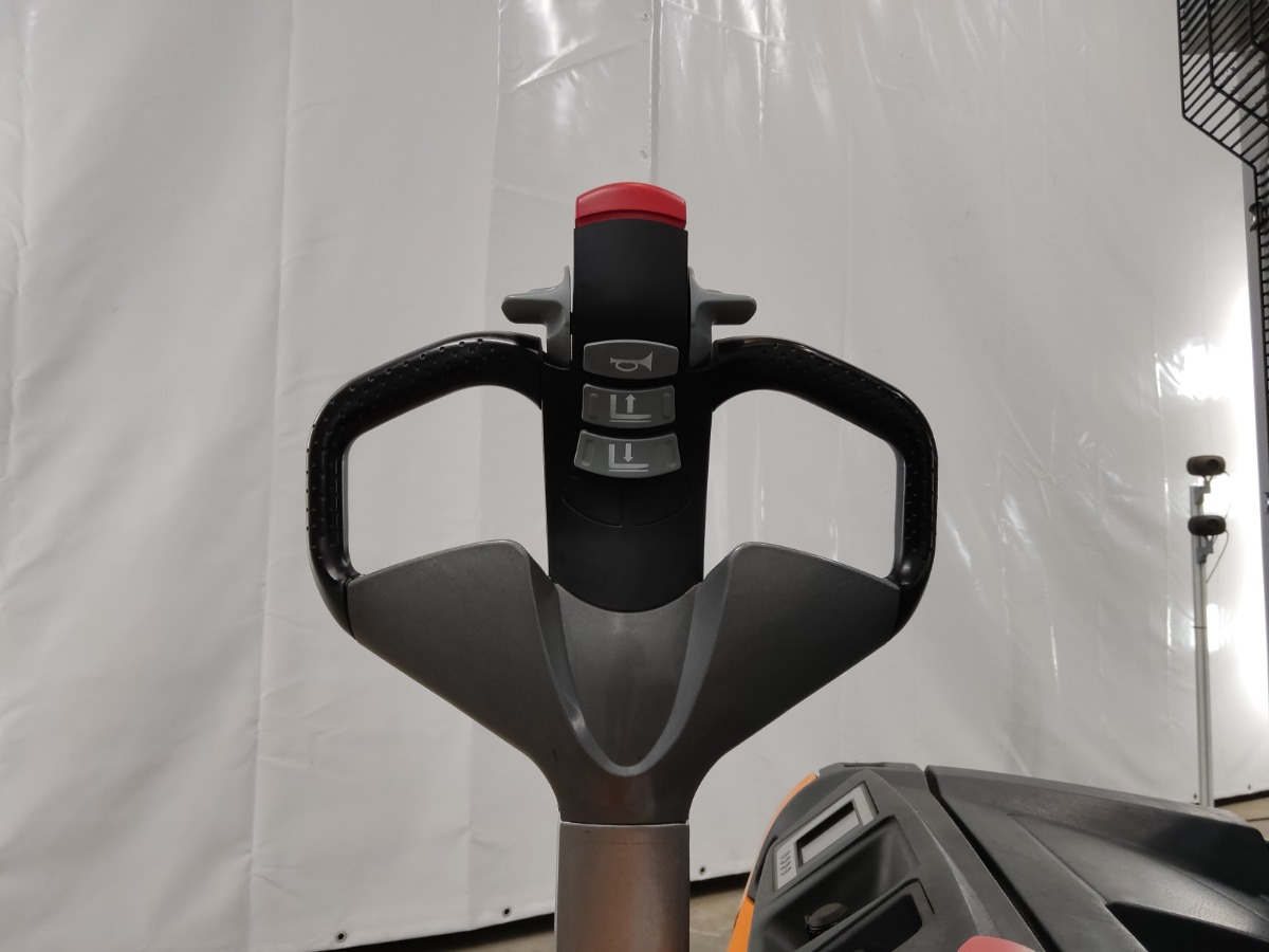 Still EXV14 - Stivosës: foto 3 Still EXV14 - Stivosës: foto 3