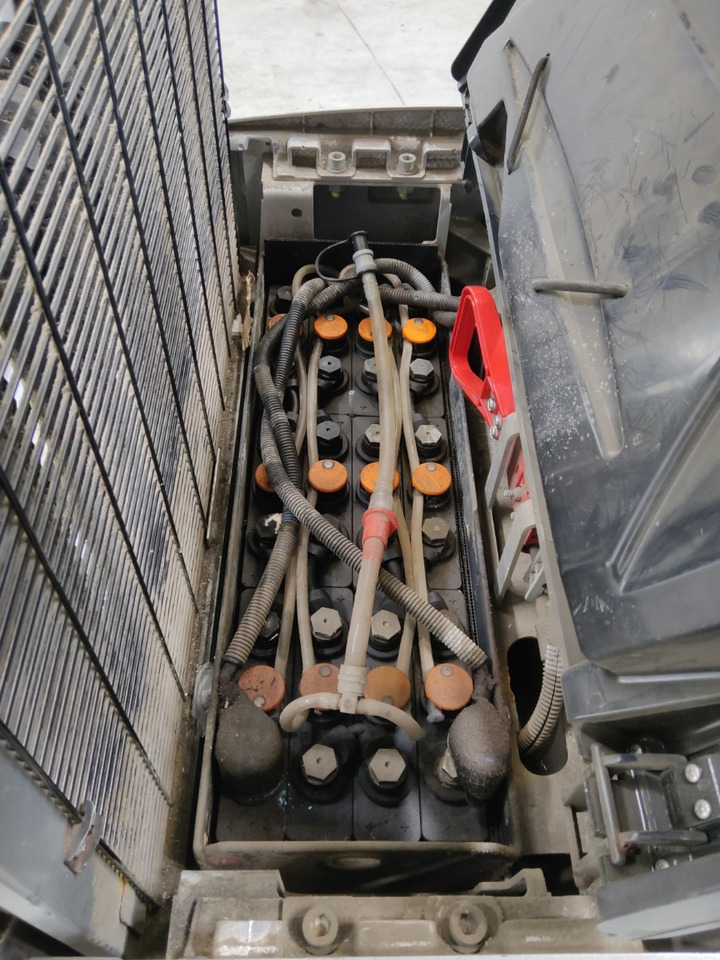 Still EXV14 - Stivosës: foto 4 Still EXV14 - Stivosës: foto 4