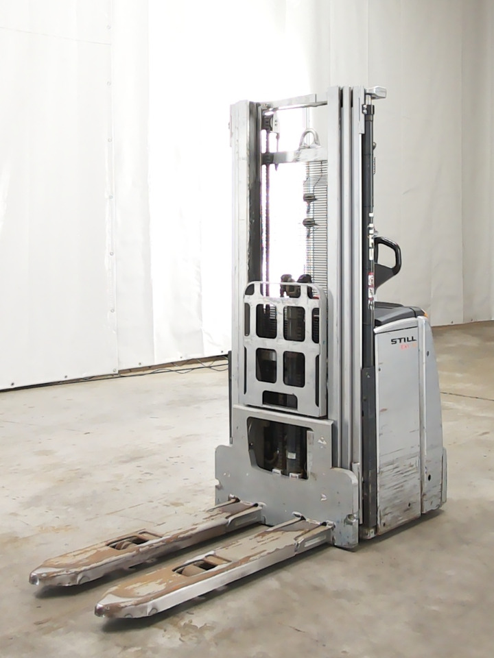 Still EXV14 - Stivosës: foto 1 Still EXV14 - Stivosës: foto 1