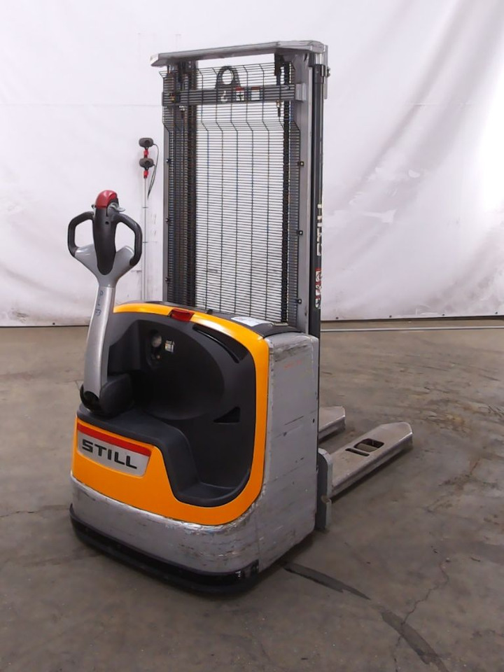 Still EXV14C - Stivosës: foto 2 Still EXV14C - Stivosës: foto 2