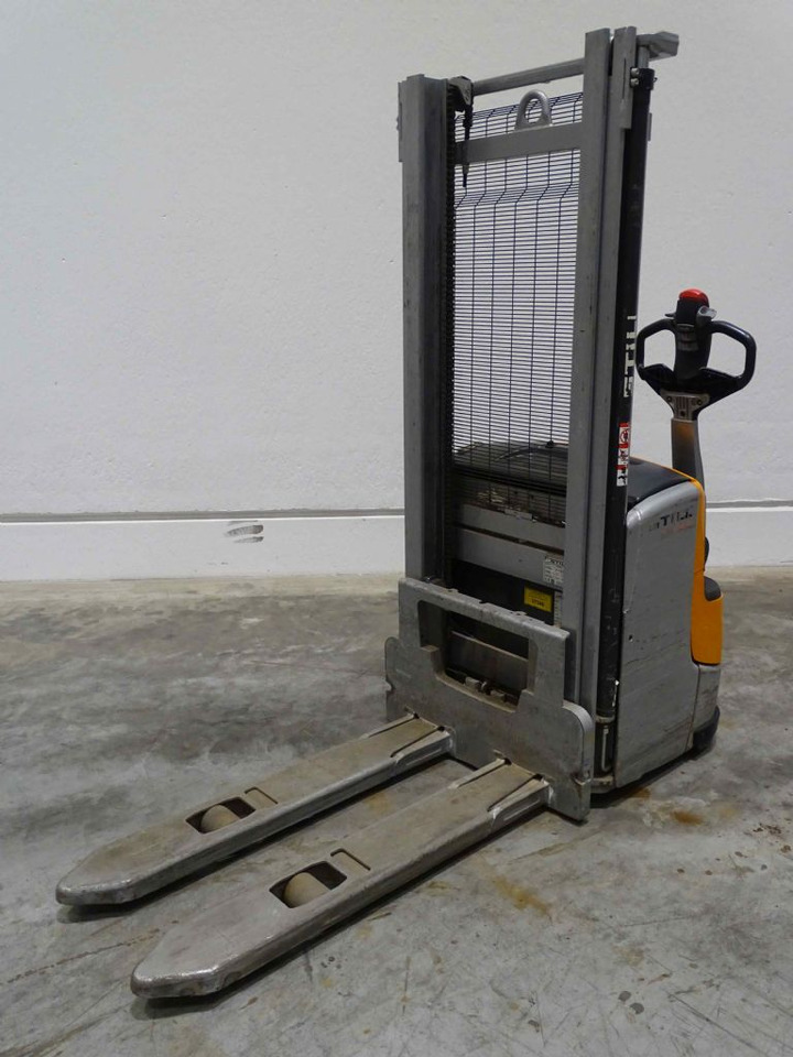 Still EXV14C - Stivosës: foto 1 Still EXV14C - Stivosës: foto 1