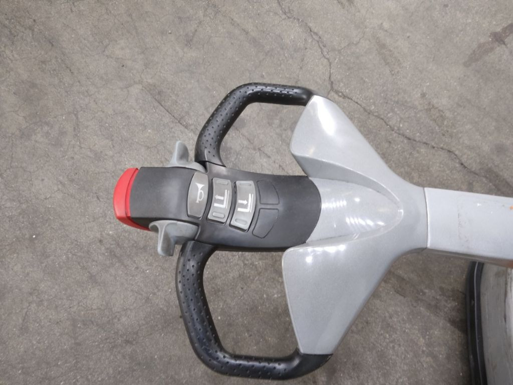 Still EXV14C - Stivosës: foto 3 Still EXV14C - Stivosës: foto 3