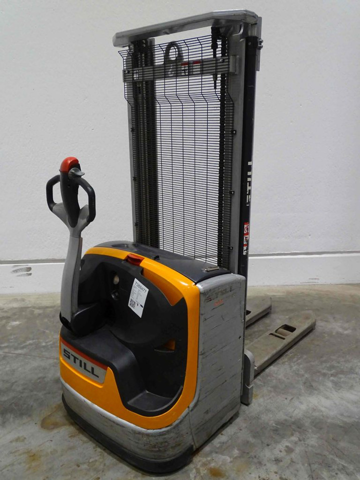 Still EXV14C - Stivosës: foto 2 Still EXV14C - Stivosës: foto 2