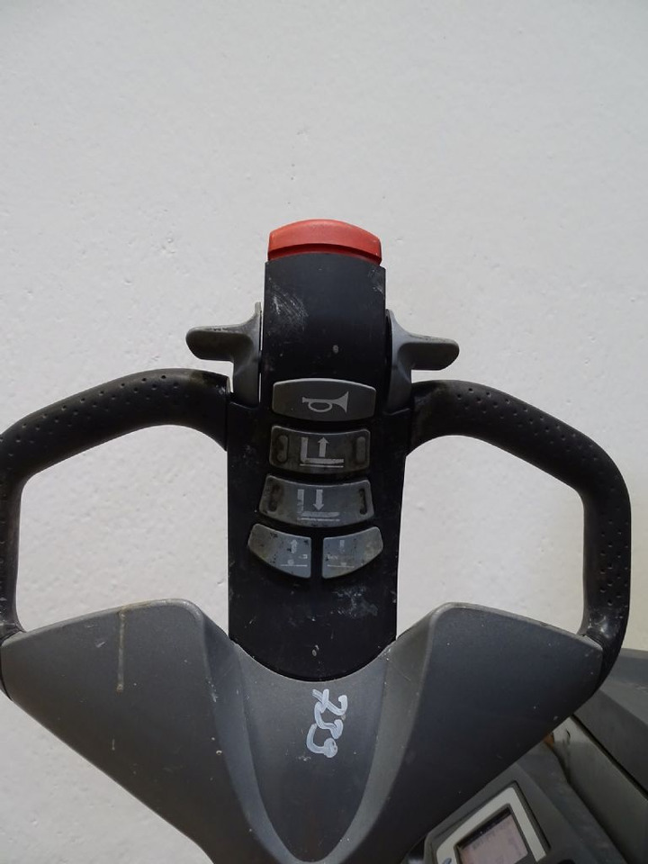 Still EXV14I/EX - Stivosës: foto 3 Still EXV14I/EX - Stivosës: foto 3