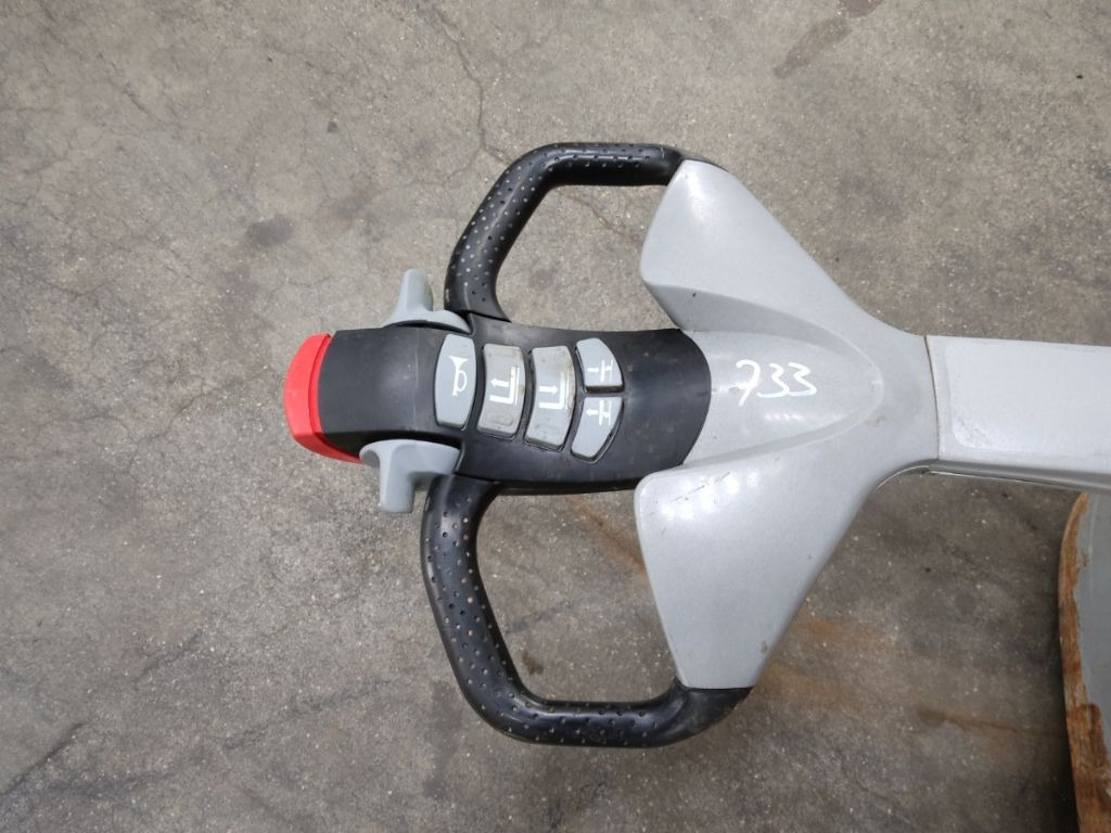 Still EXV14IC - Stivosës: foto 3 Still EXV14IC - Stivosës: foto 3