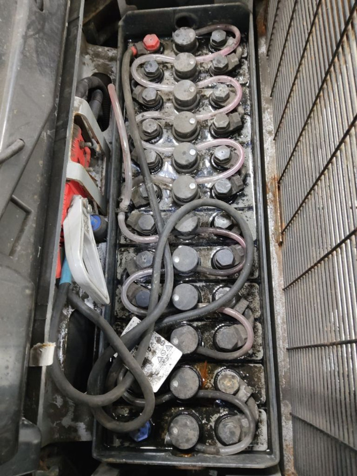 Still EXV16 - Stivosës: foto 4 Still EXV16 - Stivosës: foto 4