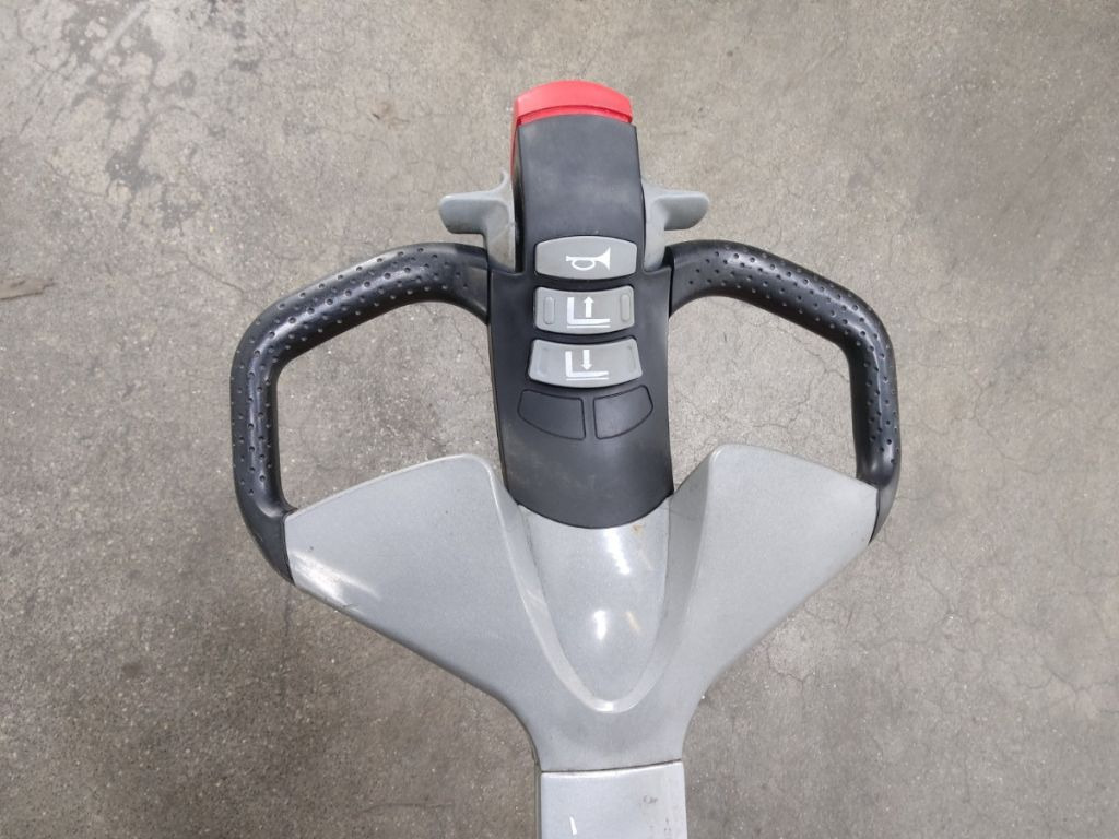 Still EXV16 - Stivosës: foto 3 Still EXV16 - Stivosës: foto 3