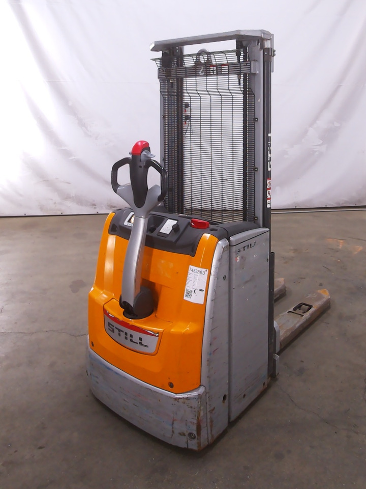 Still EXV16 - Stivosës: foto 2 Still EXV16 - Stivosës: foto 2