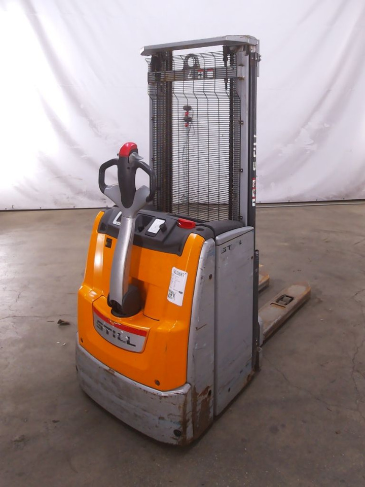 Still EXV16 - Stivosës: foto 2 Still EXV16 - Stivosës: foto 2