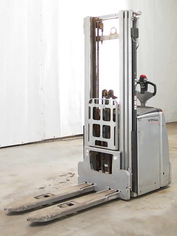 Still EXV16 - Stivosës: foto 1 Still EXV16 - Stivosës: foto 1