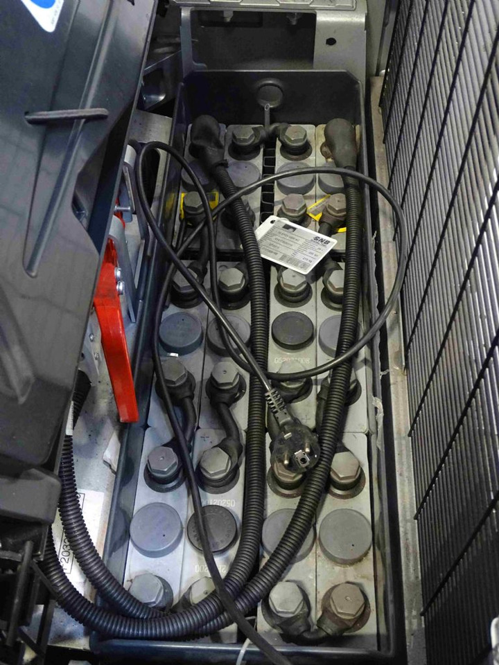 Still EXV16 - Stivosës: foto 4 Still EXV16 - Stivosës: foto 4