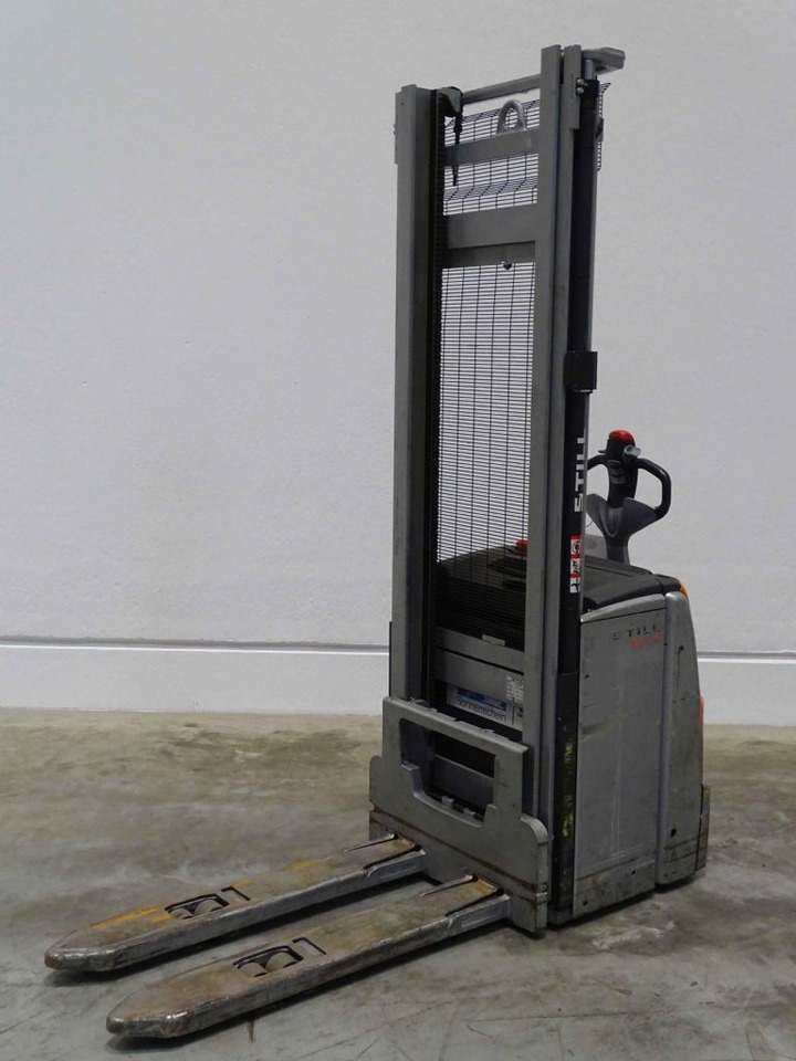 Still EXV16 - Stivosës: foto 5 Still EXV16 - Stivosës: foto 5