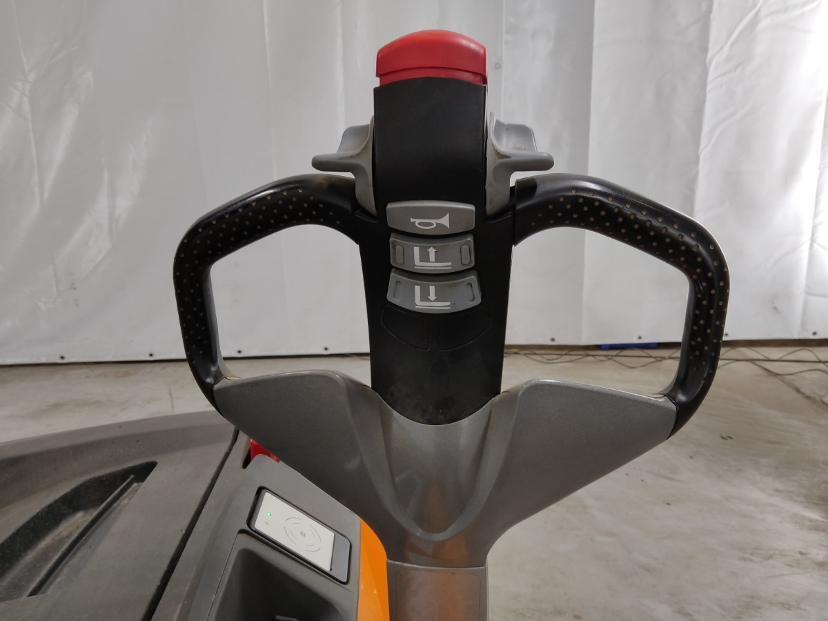 Still EXV16 - Stivosës: foto 3 Still EXV16 - Stivosës: foto 3