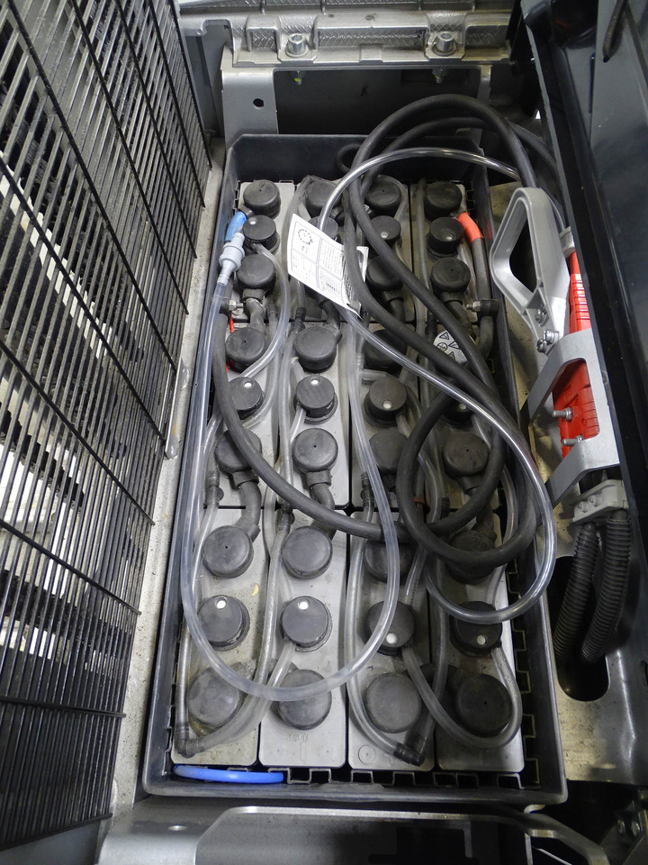 Still EXV16 - Stivosës: foto 4 Still EXV16 - Stivosës: foto 4