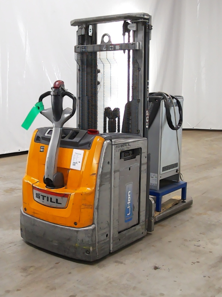 Still EXV16/LIION - Stivosës: foto 2 Still EXV16/LIION - Stivosës: foto 2