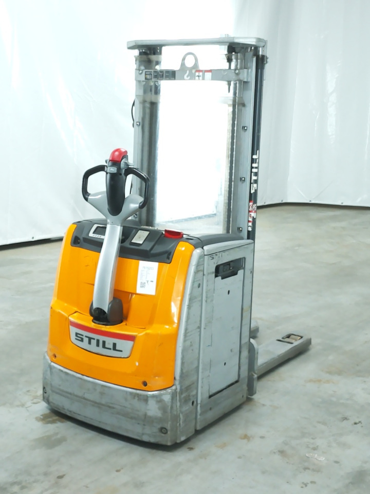 Still EXV16D/LIION - Stivosës: foto 2 Still EXV16D/LIION - Stivosës: foto 2