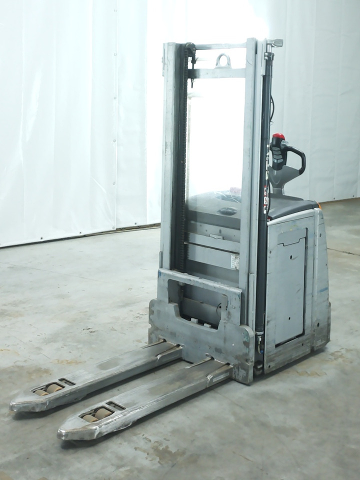 Still EXV16D/LIION - Stivosës: foto 1 Still EXV16D/LIION - Stivosës: foto 1