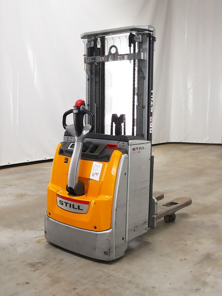 Still EXV16I - Stivosës: foto 2 Still EXV16I - Stivosës: foto 2