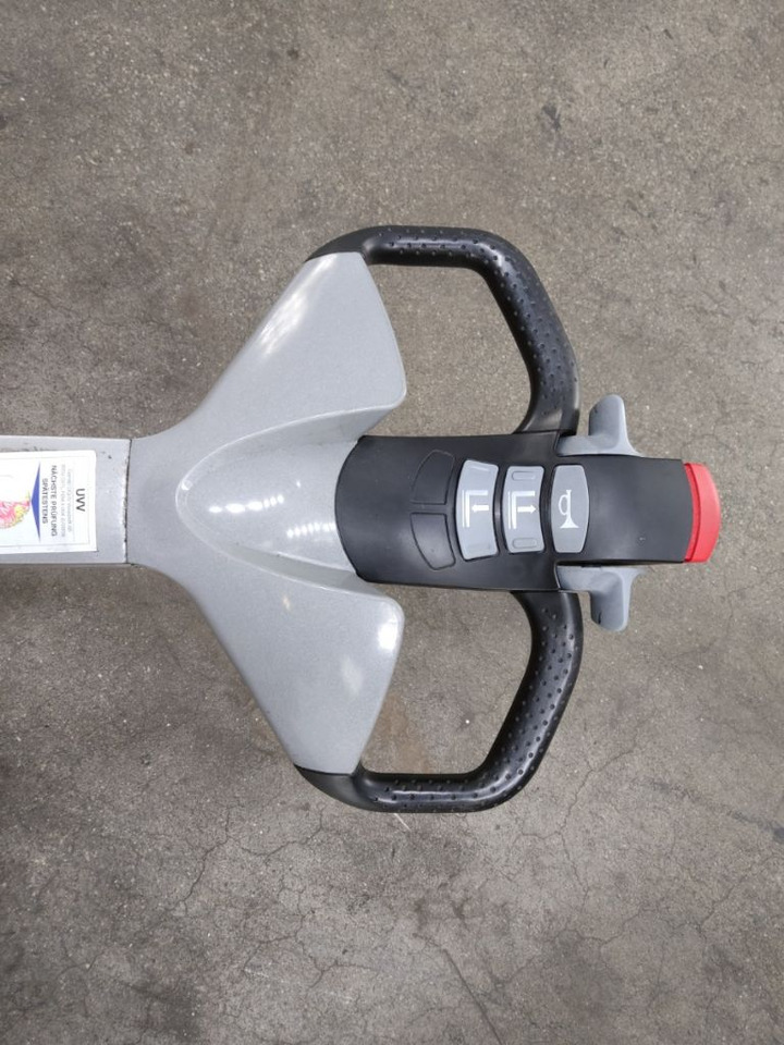 Still EXV20 - Stivosës: foto 3 Still EXV20 - Stivosës: foto 3