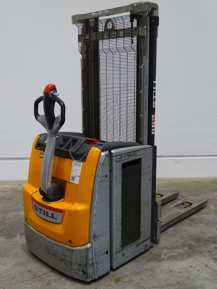 Still EXV20 - Stivosës: foto 2 Still EXV20 - Stivosës: foto 2