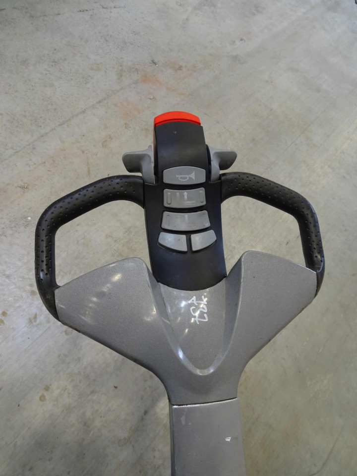 Still EXV20I - Stivosës: foto 3 Still EXV20I - Stivosës: foto 3