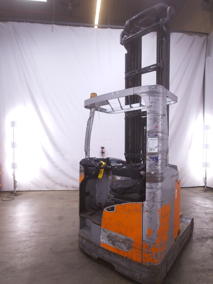 Still FM-X17 - Pirun ritërheqës: foto 2 Still FM-X17 - Pirun ritërheqës: foto 2